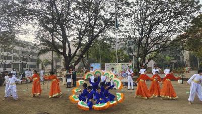 Republic Day Celebration 2025-26