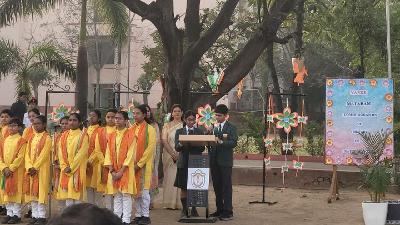 Republic Day Celebration 2025-26