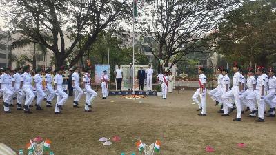 Republic Day Celebration 2025-26