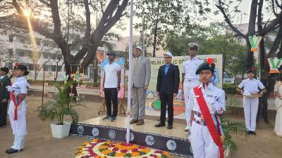 Republic Day Celebration 2025-26