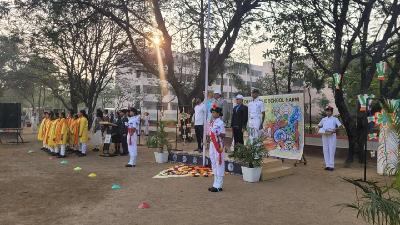 Republic Day Celebration 2025-26