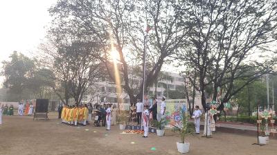 Republic Day Celebration 2025-26