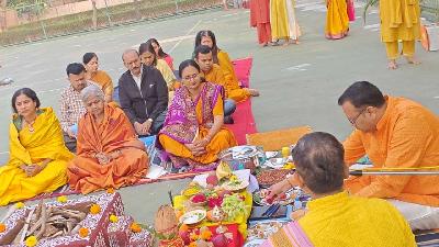 Basant Panchmi 2025-26