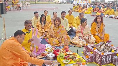 Basant Panchmi 2025-26