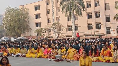Basant Panchmi 2025-26