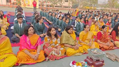 Basant Panchmi 2025-26