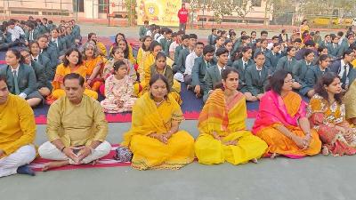Basant Panchmi 2025-26