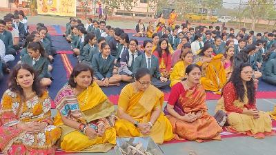 Basant Panchmi 2025-26