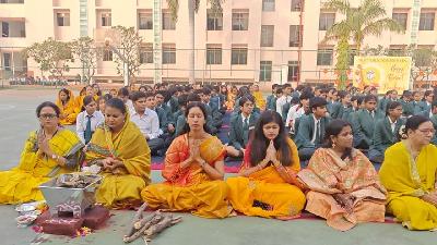 Basant Panchmi 2025-26