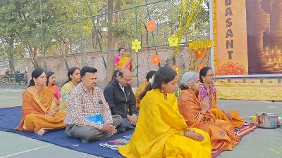Basant Panchmi 2025-26