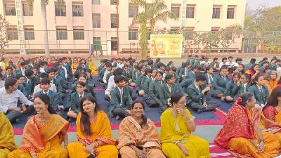 Basant Panchmi 2025-26
