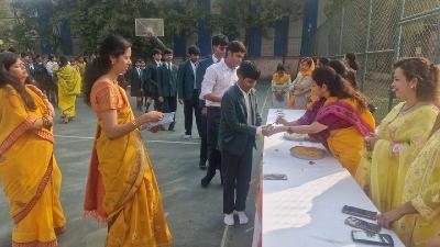 Basant Panchmi 2025-26