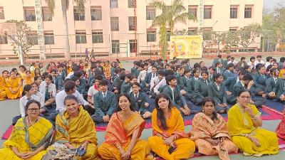 Basant Panchmi 2025-26