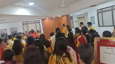 Basant Panchmi 2025-26