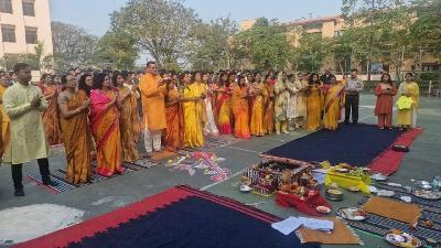 Basant Panchmi 2025-26