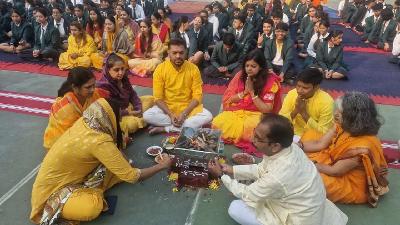 Basant Panchmi 2025-26
