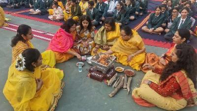 Basant Panchmi 2025-26