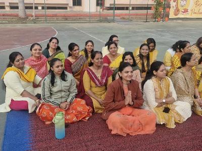 Basant Panchmi 2025-26
