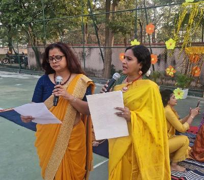 Basant Panchmi 2025-26