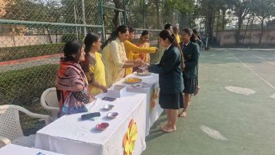 Basant Panchmi 2025-26