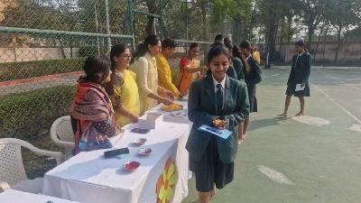 Basant Panchmi 2025-26