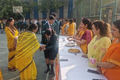 Basant Panchmi 2025-26