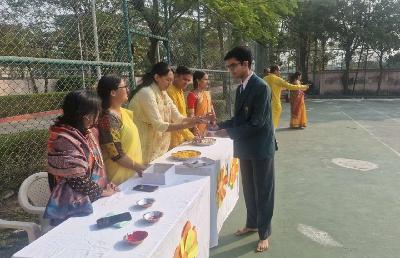 Basant Panchmi 2025-26