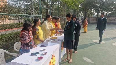 Basant Panchmi 2025-26