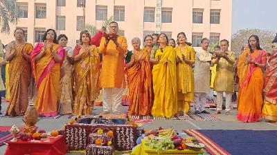Basant Panchmi 2025-26