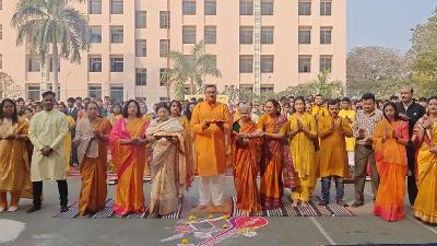 Basant Panchmi 2025-26