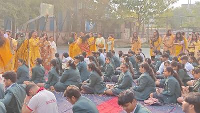 Basant Panchmi 2025-26