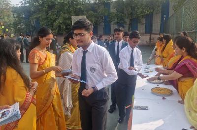 Basant Panchmi 2025-26