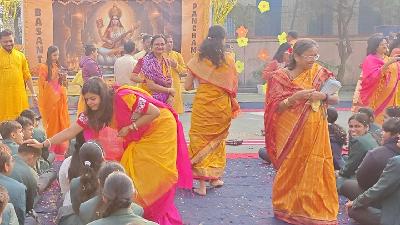 Basant Panchmi 2025-26