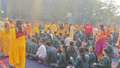 Basant Panchmi 2025-26