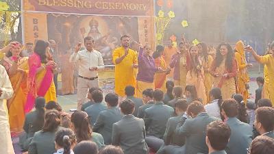 Basant Panchmi 2025-26