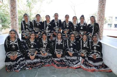 Annual Concert Secondary Section - Agnishikha 2025