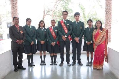 Annual Concert Secondary Section - Agnishikha 2025