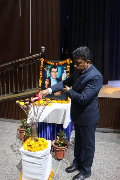 Montfort School Roorkee