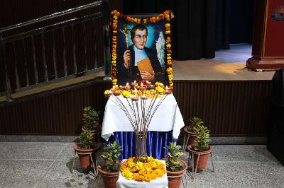 Montfort School Roorkee