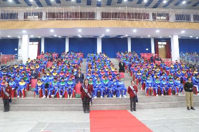 Montfort School Roorkee