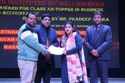 Montfort School Roorkee