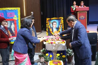 Montfort School Roorkee