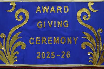 Montfort School Roorkee