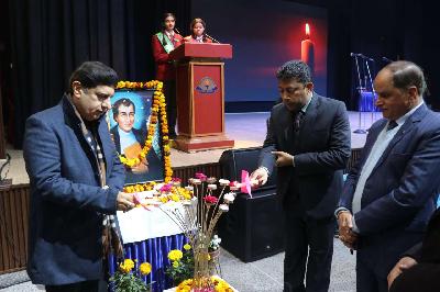 Montfort School Roorkee