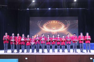 Montfort School Roorkee