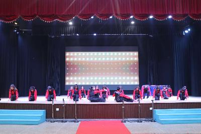 Montfort School Roorkee