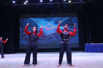 Montfort School Roorkee