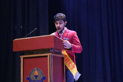 Montfort School Roorkee