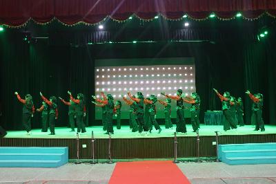 Montfort School Roorkee