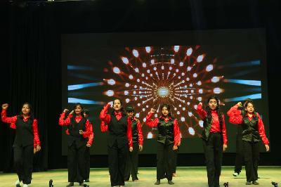 Montfort School Roorkee